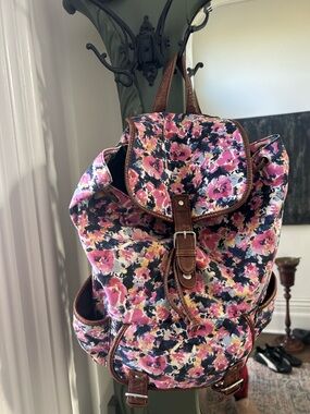 17 inch laptop backpack sale Luka 17 inch Laptop Backpack in Chocolate